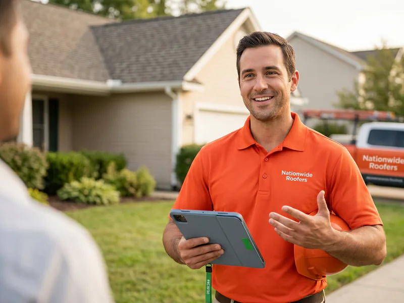 Roof Installation  in Denville  FAQ